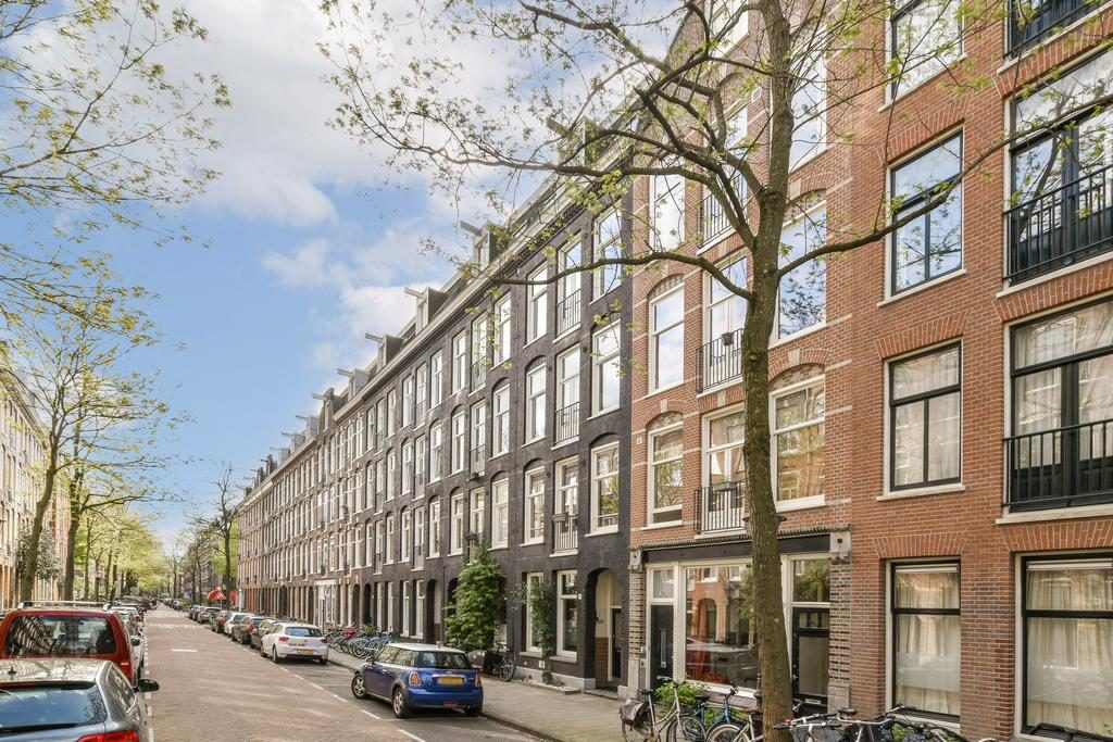 
    Wilhelminastraat 179-2|Amsterdam
