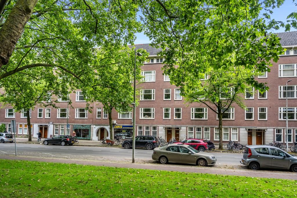 
    Willem de Zwijgerlaan 103 H|Amsterdam
