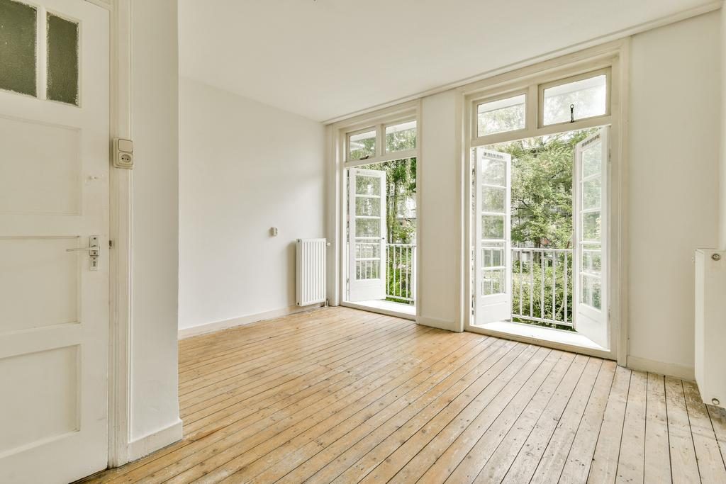 AMSTERDAM Willem de Zwijgerlaan 113-1