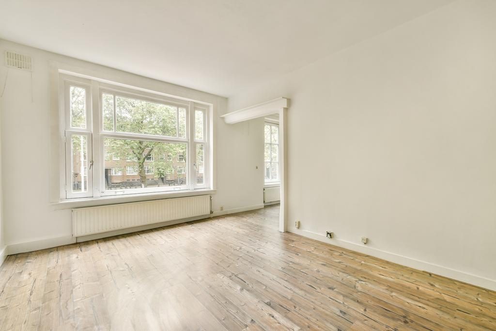 AMSTERDAM Willem de Zwijgerlaan 113-1