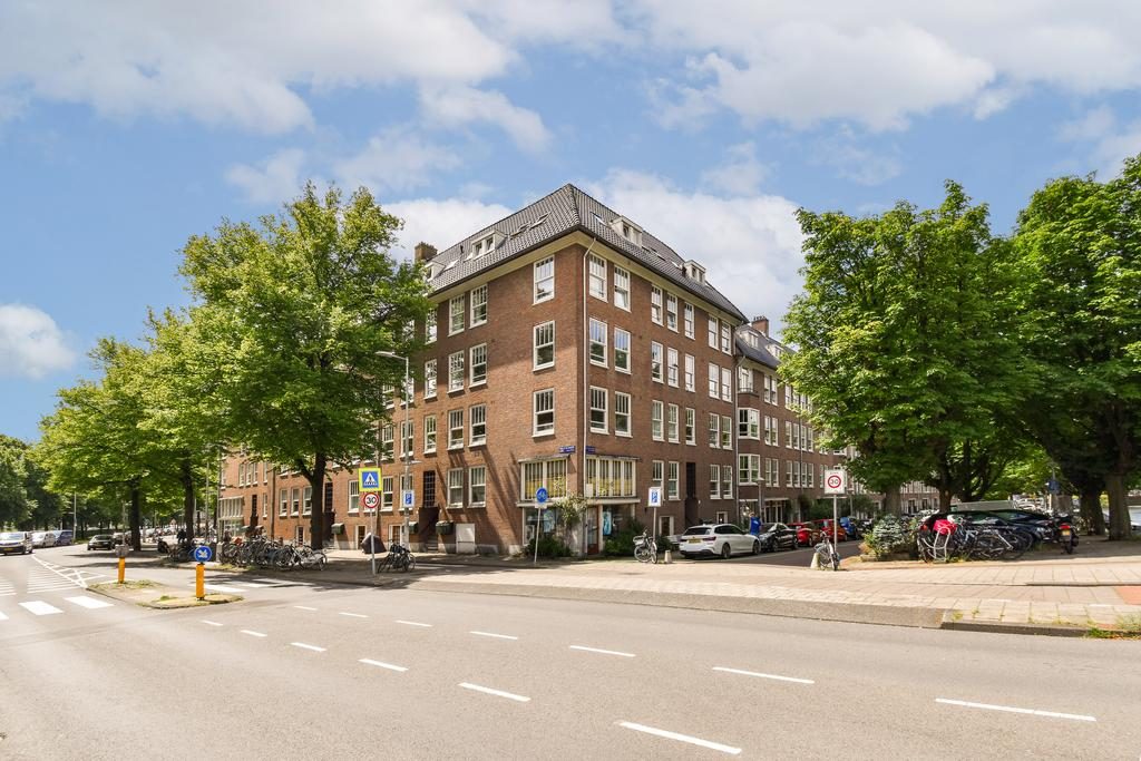 
    Willem de Zwijgerlaan 219-2|Amsterdam

