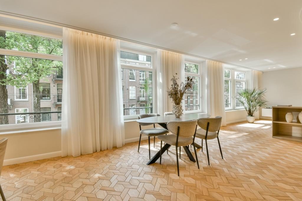 AMSTERDAM Willemsparkweg 102 B