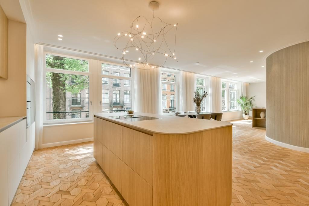 AMSTERDAM Willemsparkweg 102 B