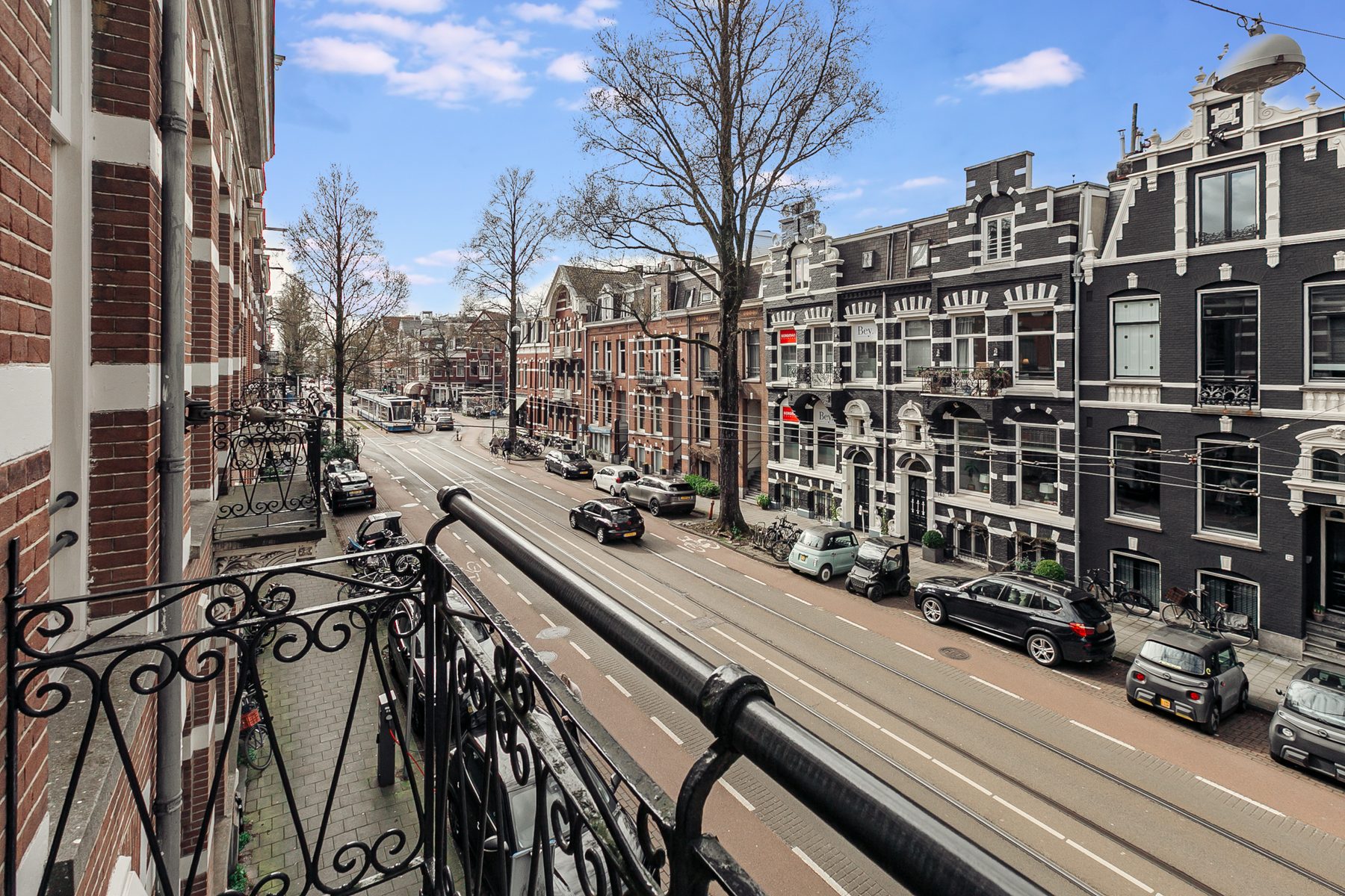 AMSTERDAM Willemsparkweg 141image 48