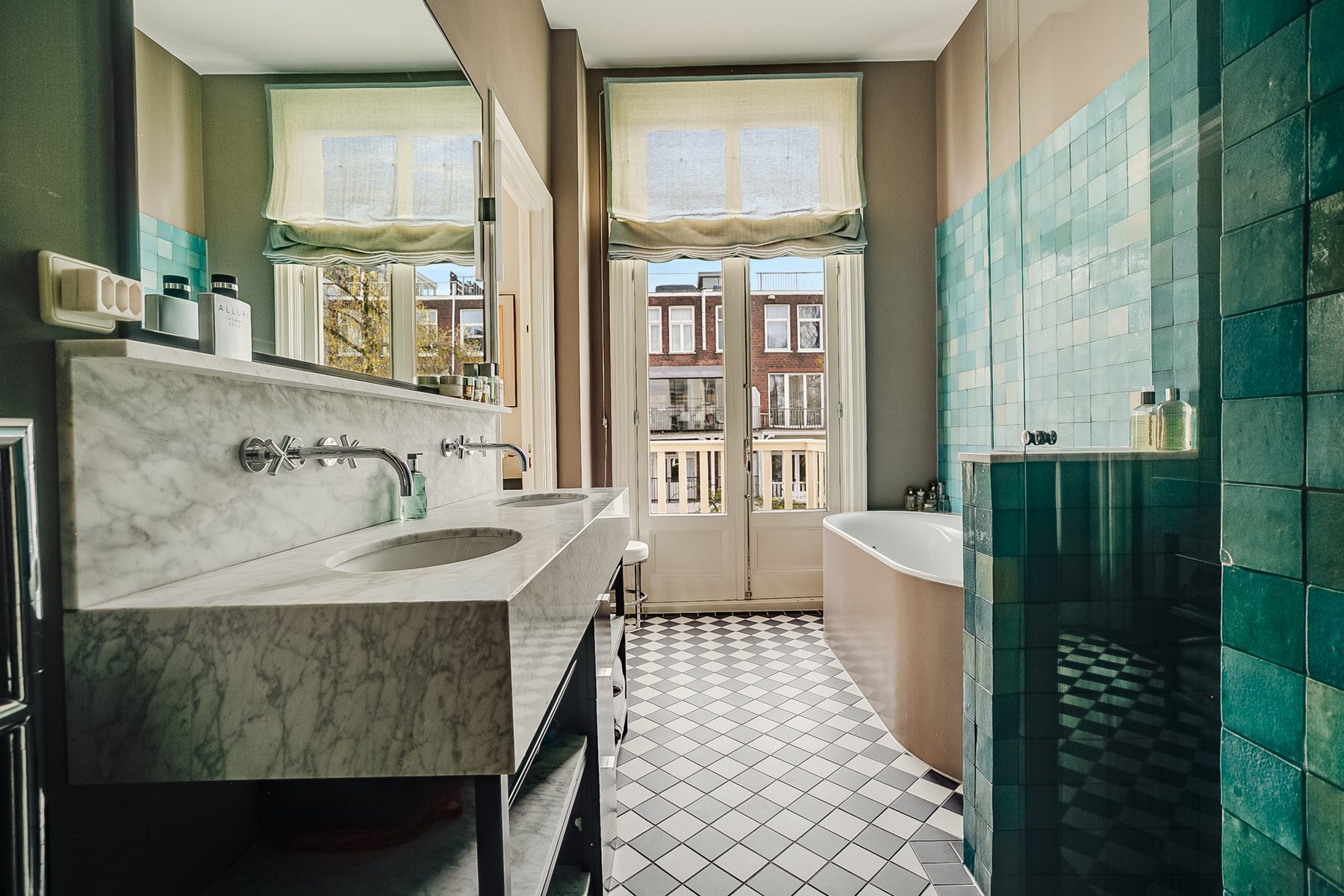 AMSTERDAM Willemsparkweg 141image 53