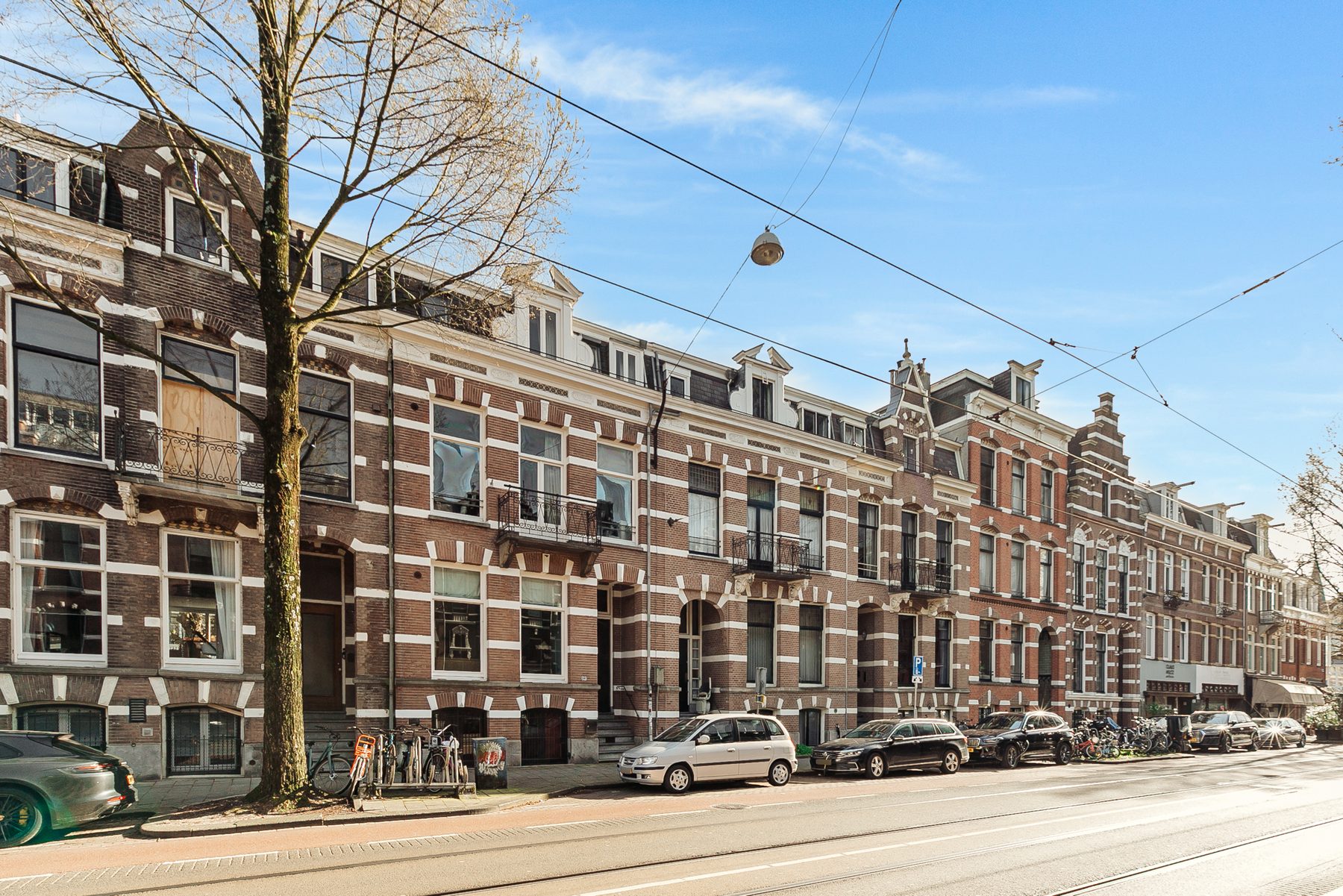 AMSTERDAM Willemsparkweg 141image 66