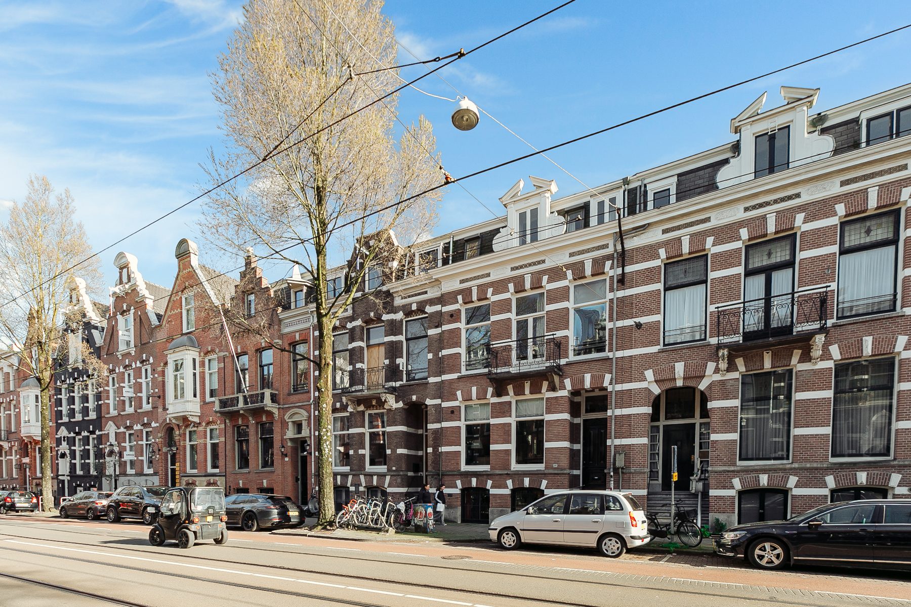 AMSTERDAM Willemsparkweg 141image 67