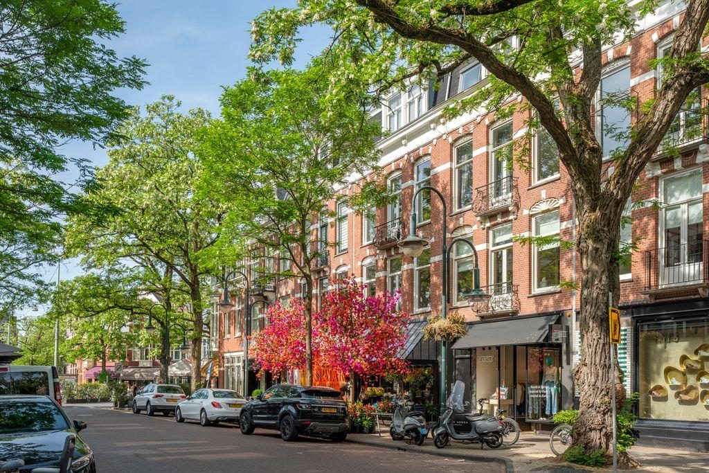 AMSTERDAM Willemsparkweg 141image 73