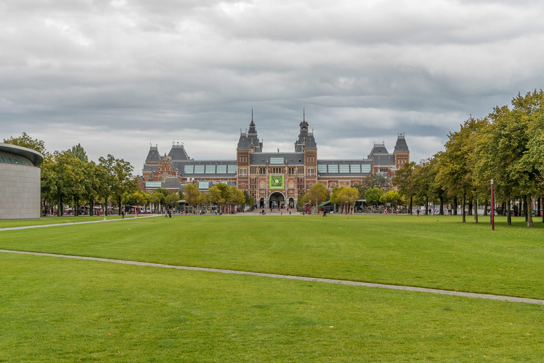 AMSTERDAM Willemsparkweg 141image 74