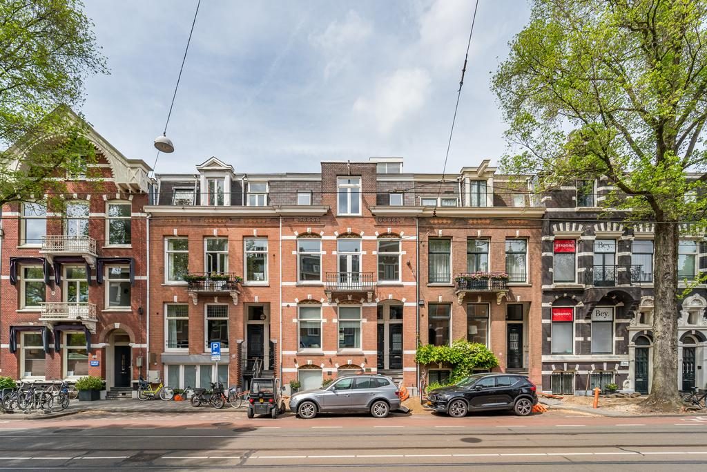 
    Willemsparkweg 146-1|Amsterdam
