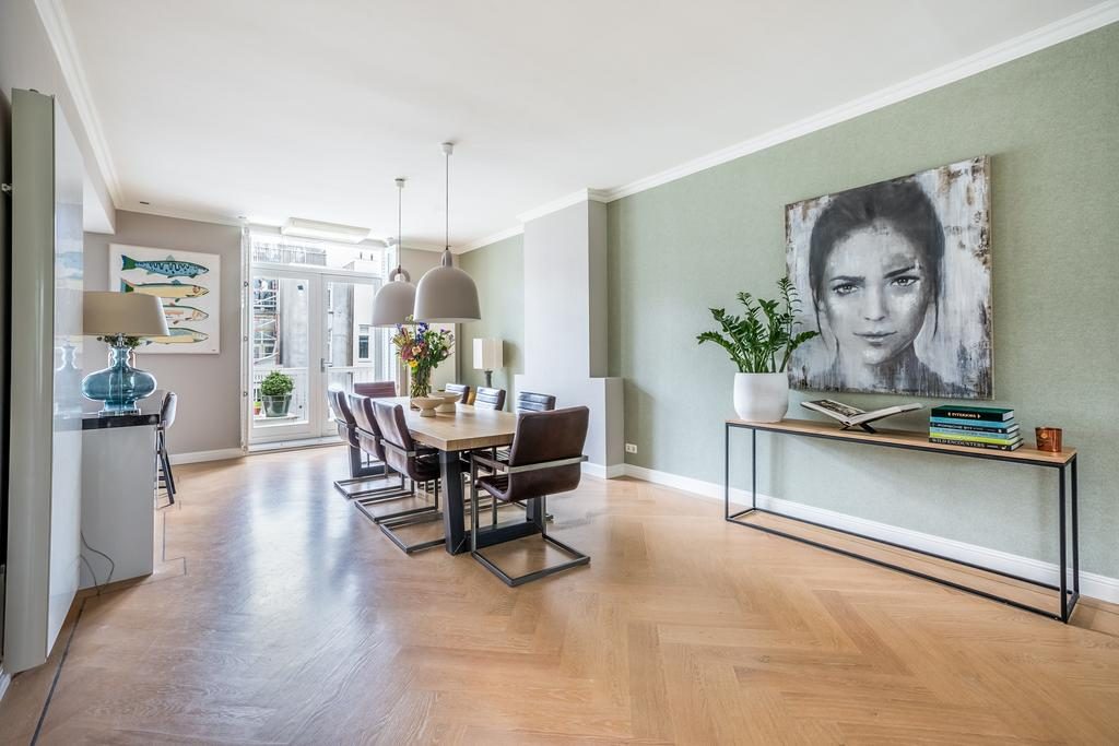 
    Willemsparkweg 58 B|Amsterdam
