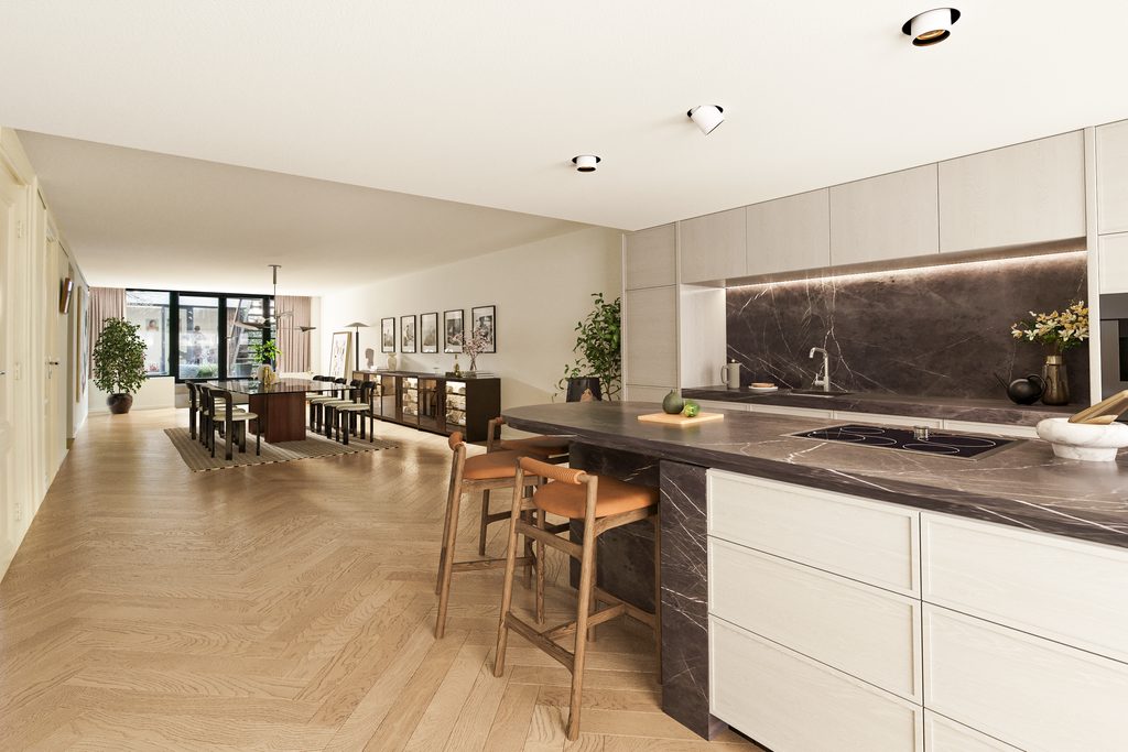 AMSTERDAM Willemsparkweg 64 H