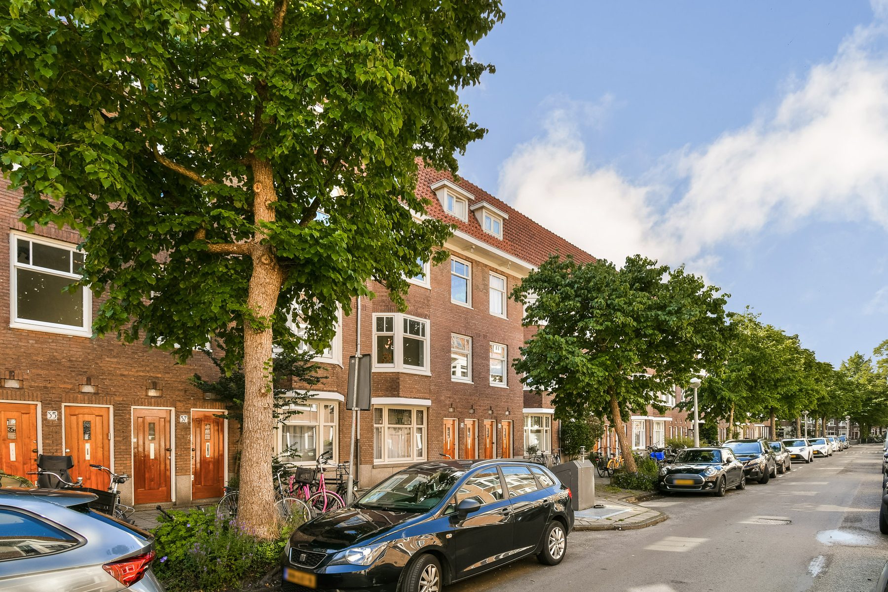 AMSTERDAM Woestduinstraat 39-1image 22