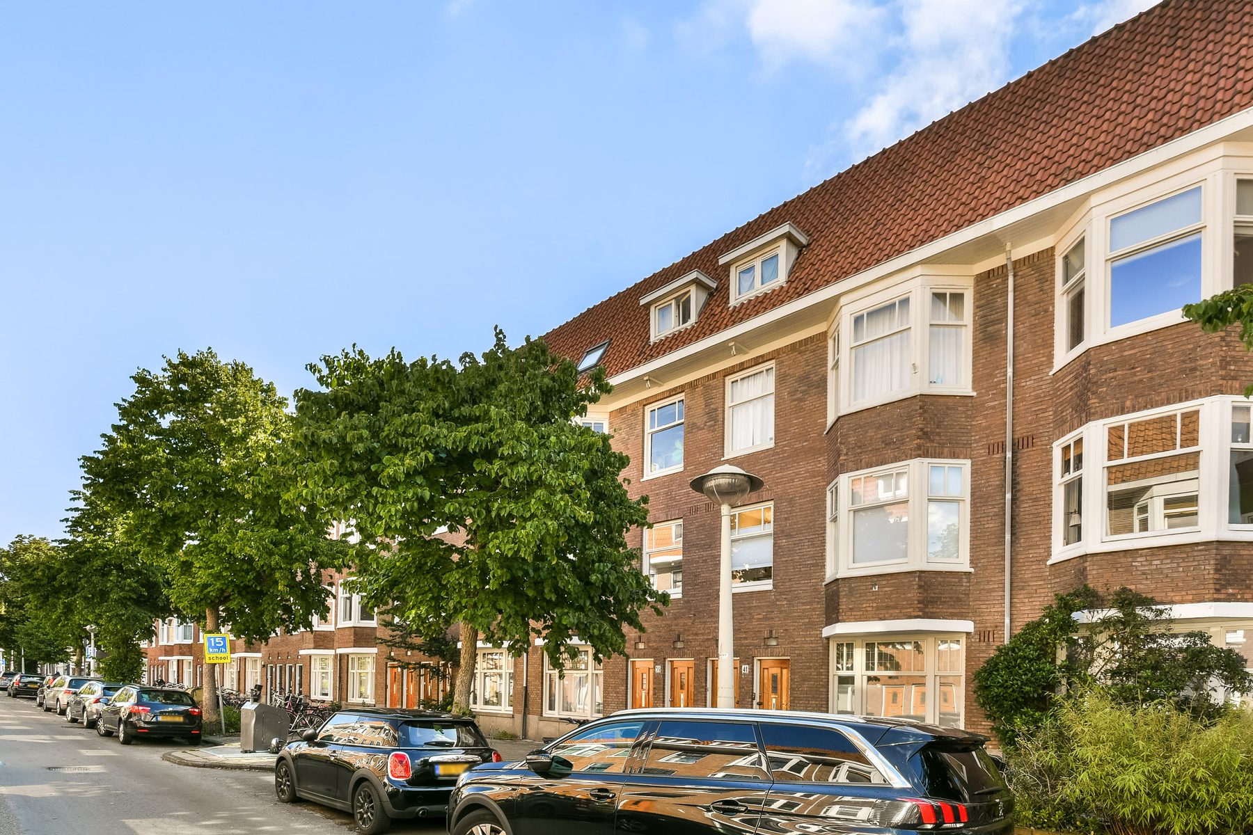 AMSTERDAM Woestduinstraat 39-1image 23