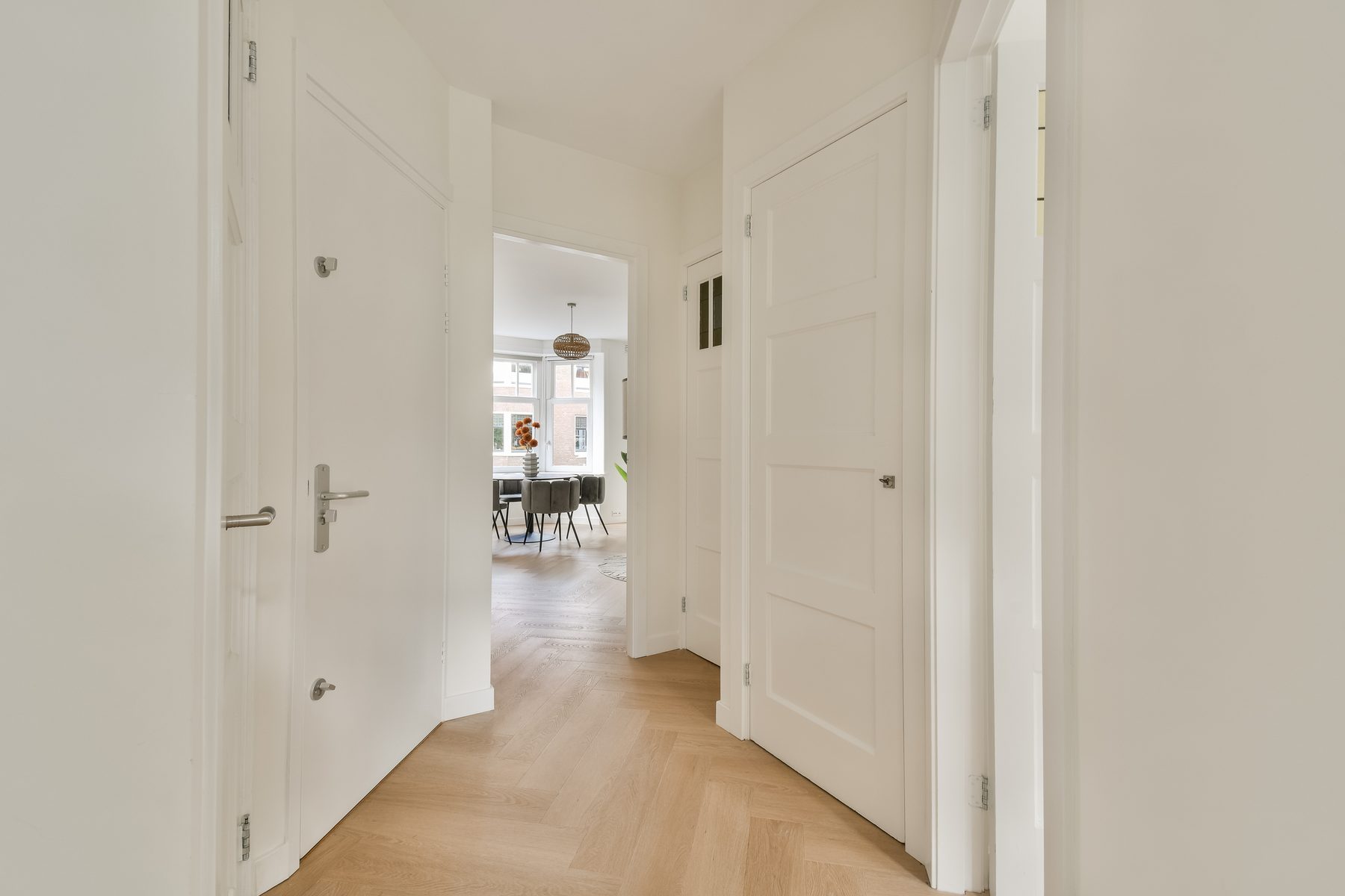 AMSTERDAM Woestduinstraat 39-1image 9