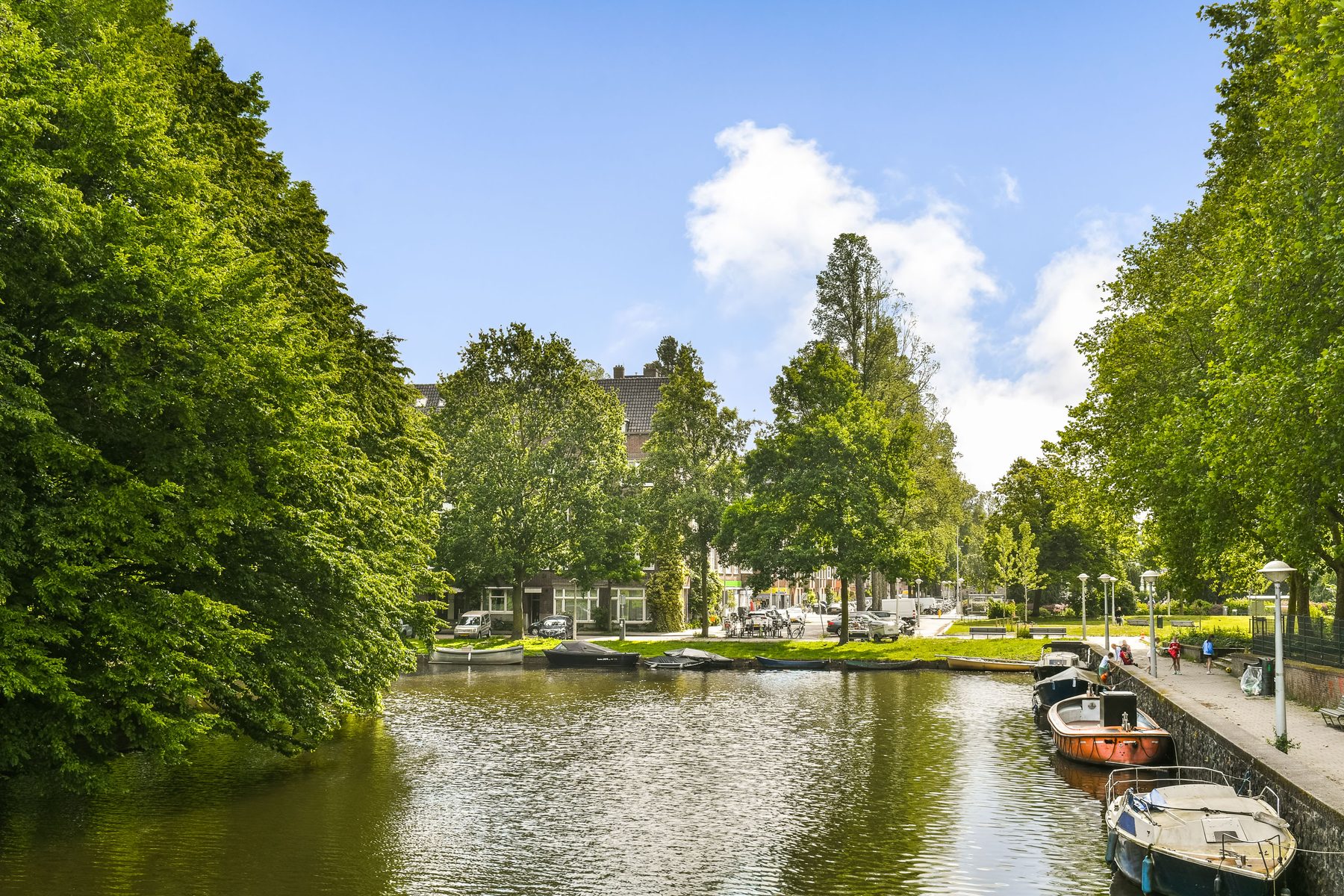 AMSTERDAM Woestduinstraat 39-1image 25