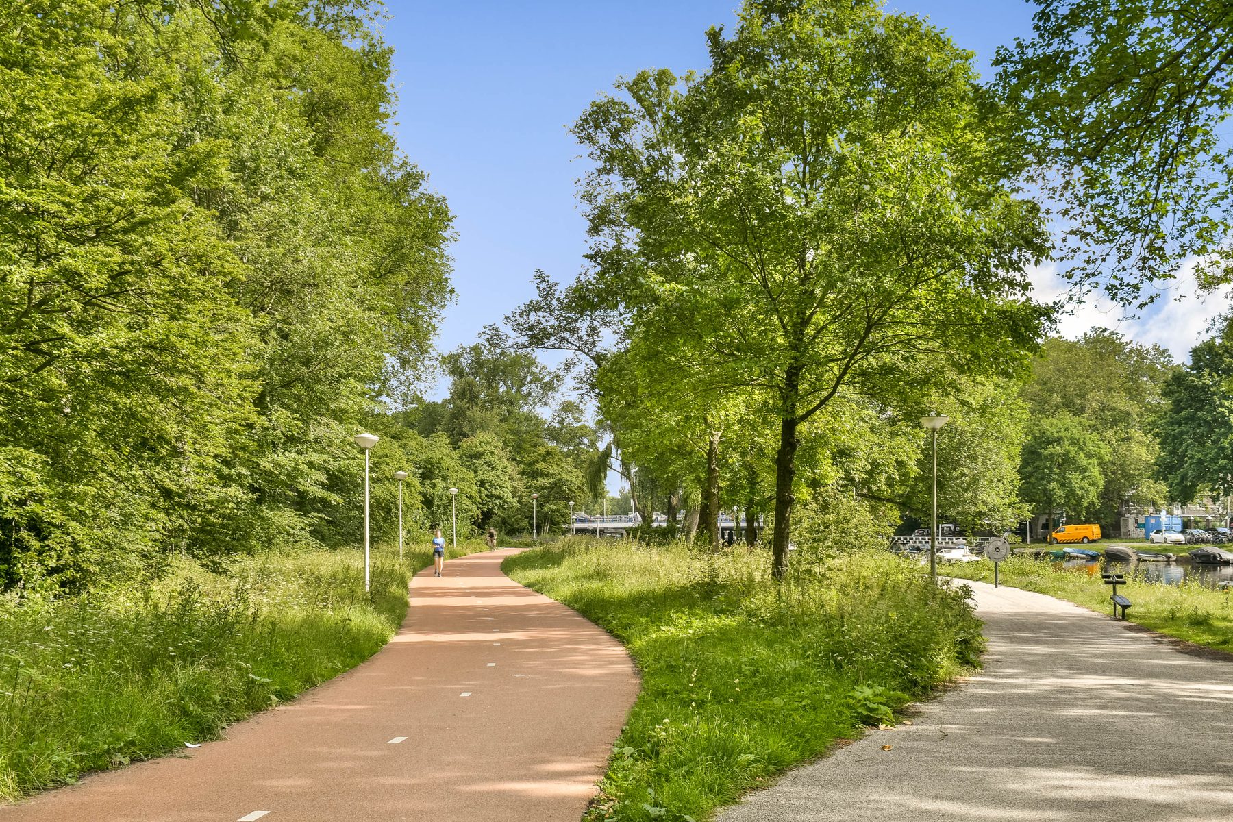 AMSTERDAM Woestduinstraat 39-1image 26