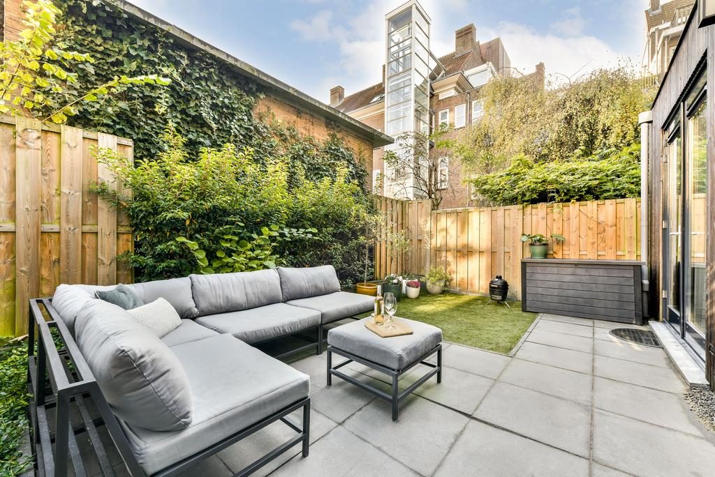 
    Woestduinstraat 71 H|Amsterdam
