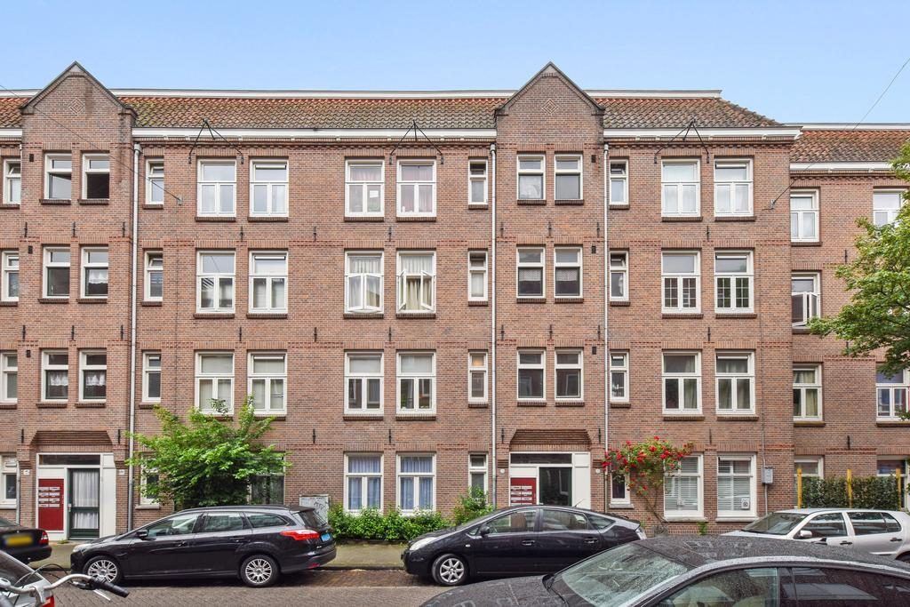 
    Zaagmolenstraat 11-2|Amsterdam

