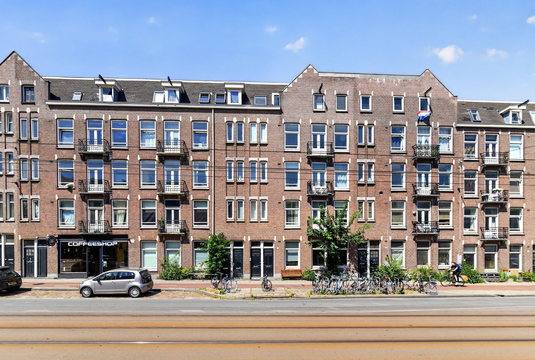 AMSTERDAM Zeeburgerdijk 37-4image 27