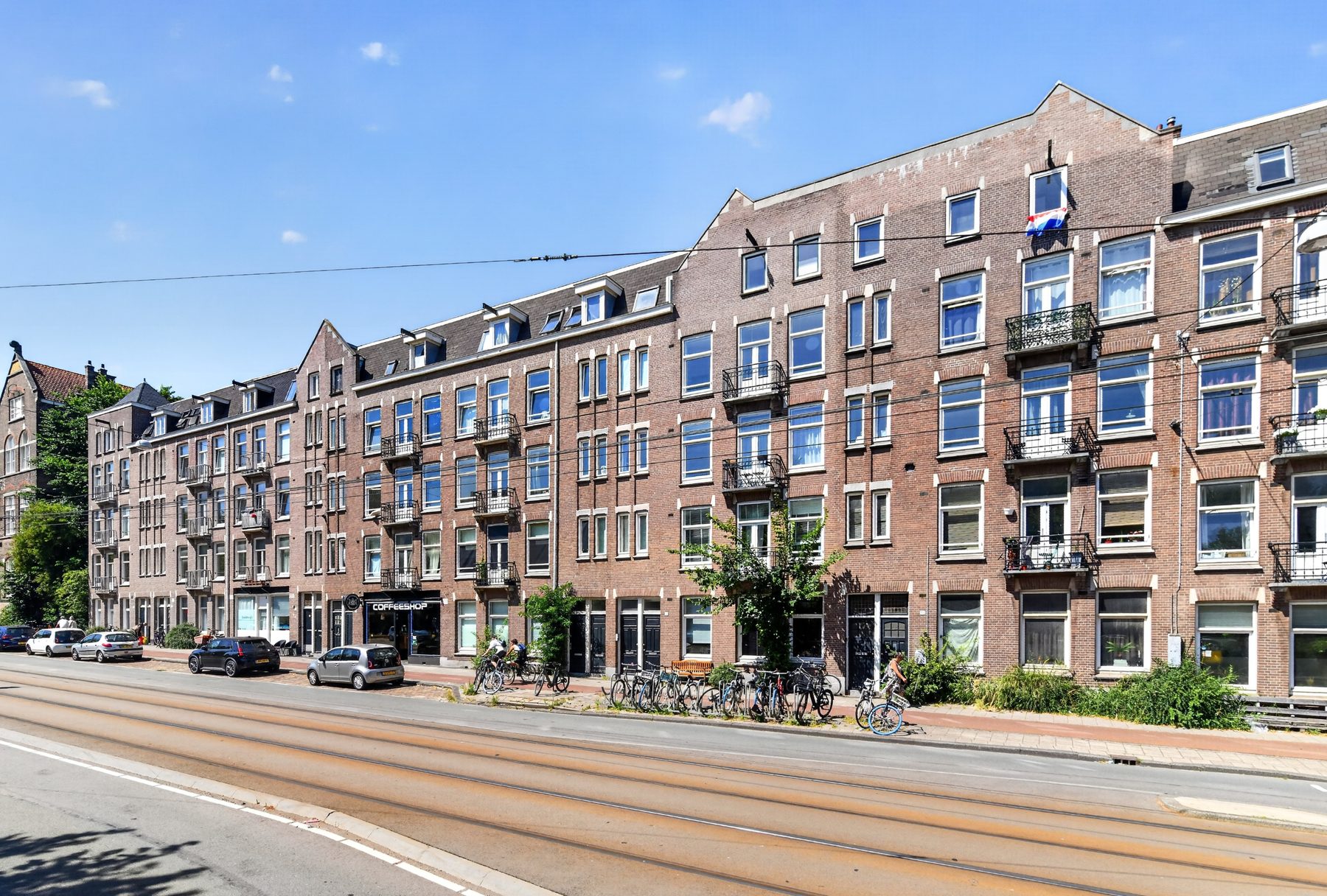 AMSTERDAM Zeeburgerdijk 37-4image 5