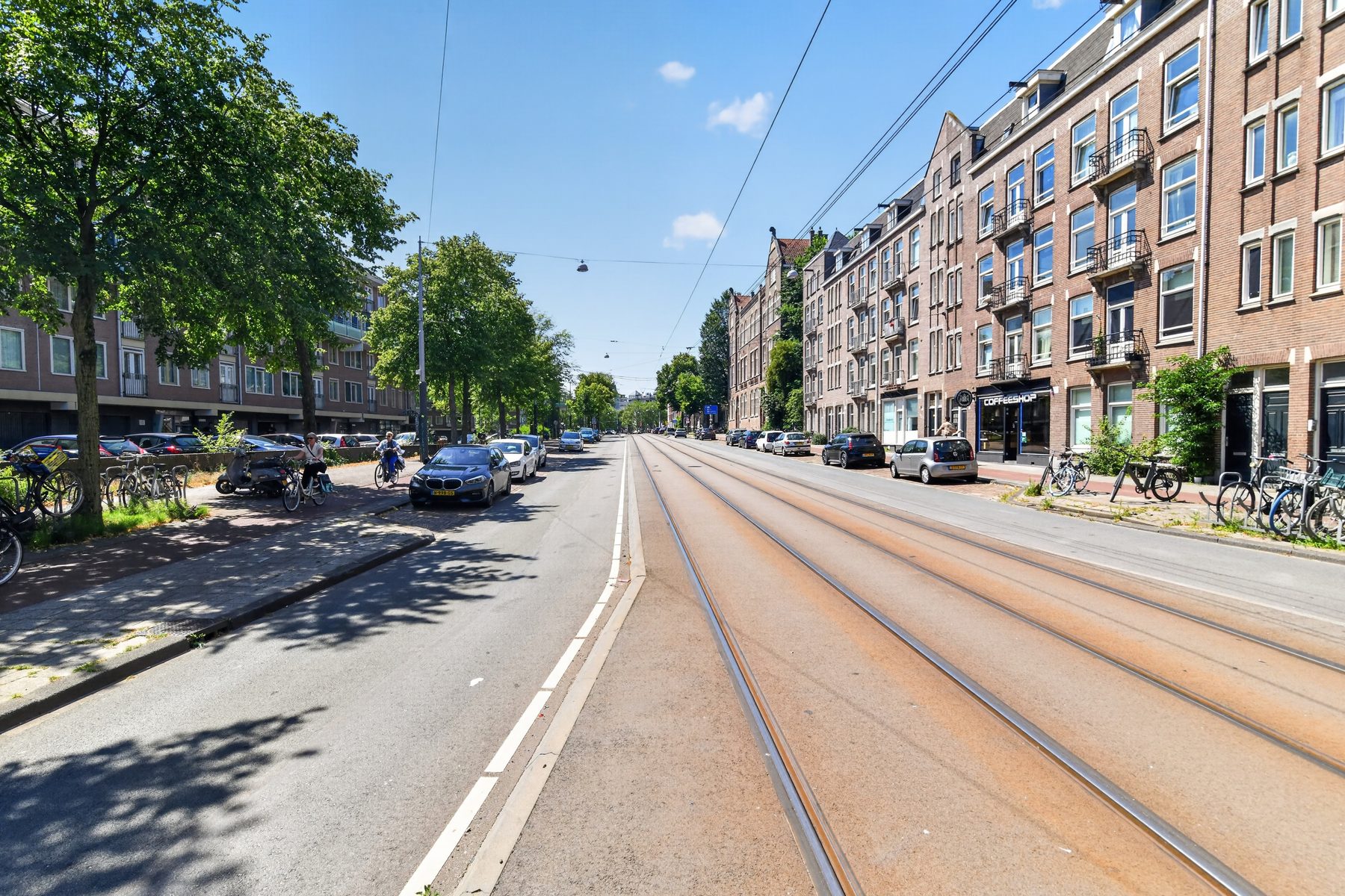AMSTERDAM Zeeburgerdijk 37-4image 28