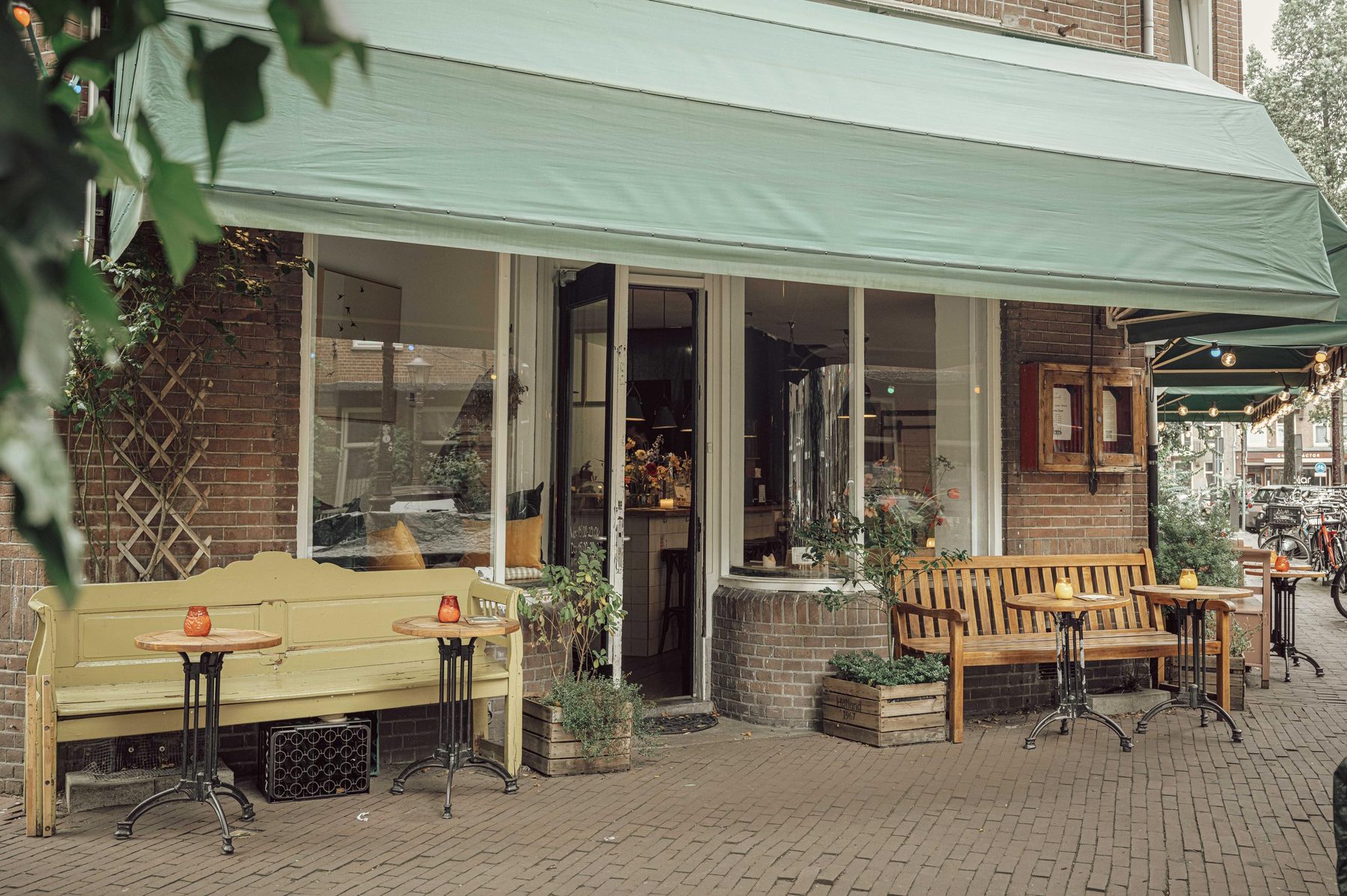 AMSTERDAM Zocherstraat 23 Fimage 29