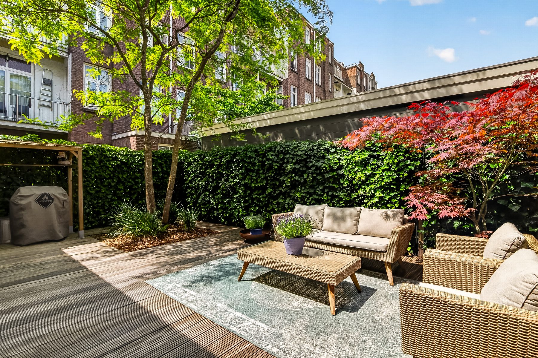 AMSTERDAM Zocherstraat 23 Fimage 3