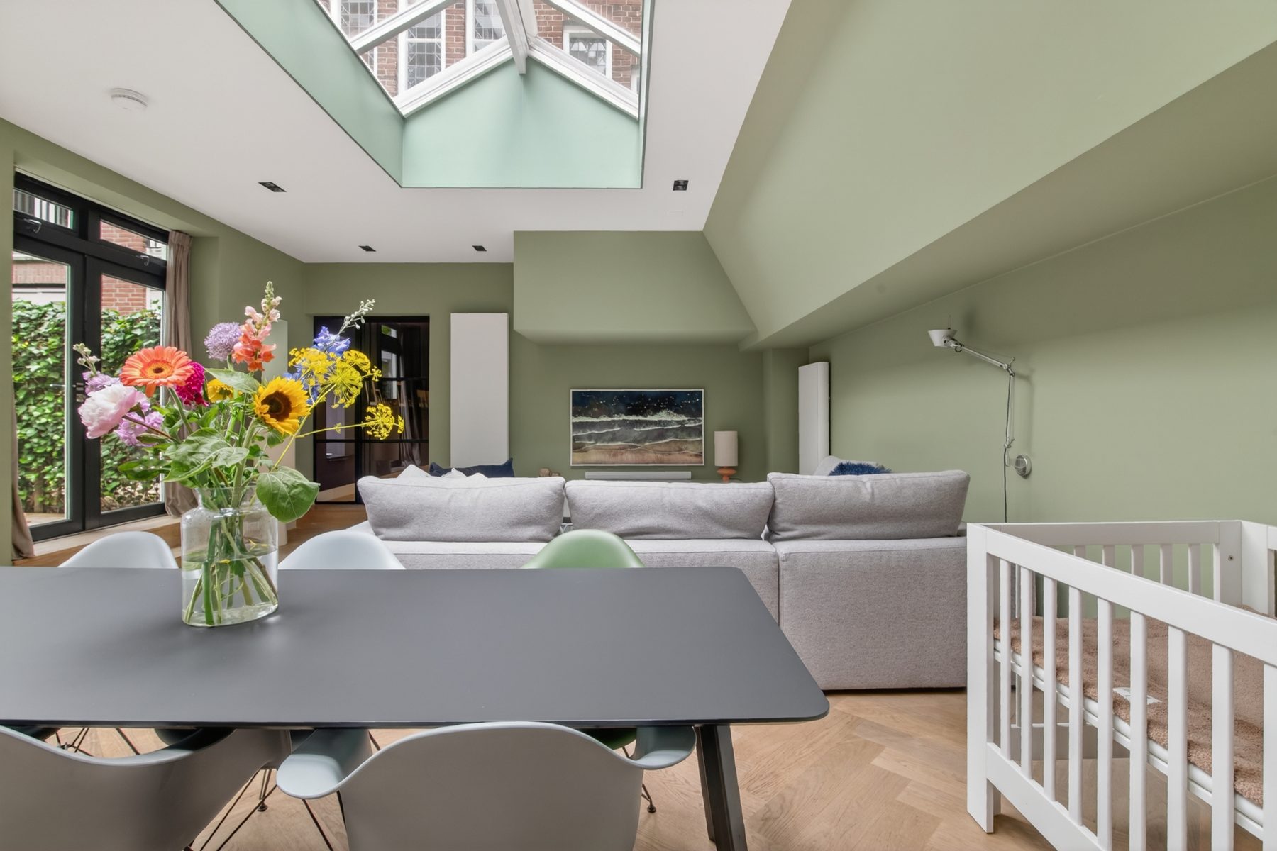 AMSTERDAM Zocherstraat 23 Fimage 5