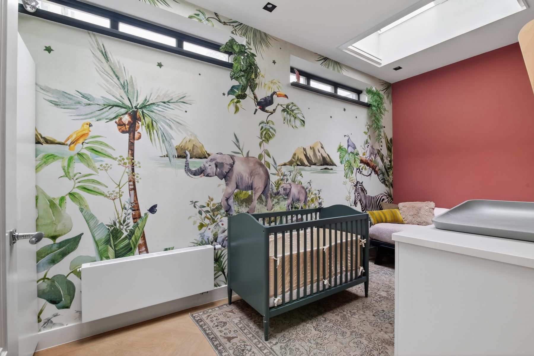 AMSTERDAM Zocherstraat 23 Fimage 20