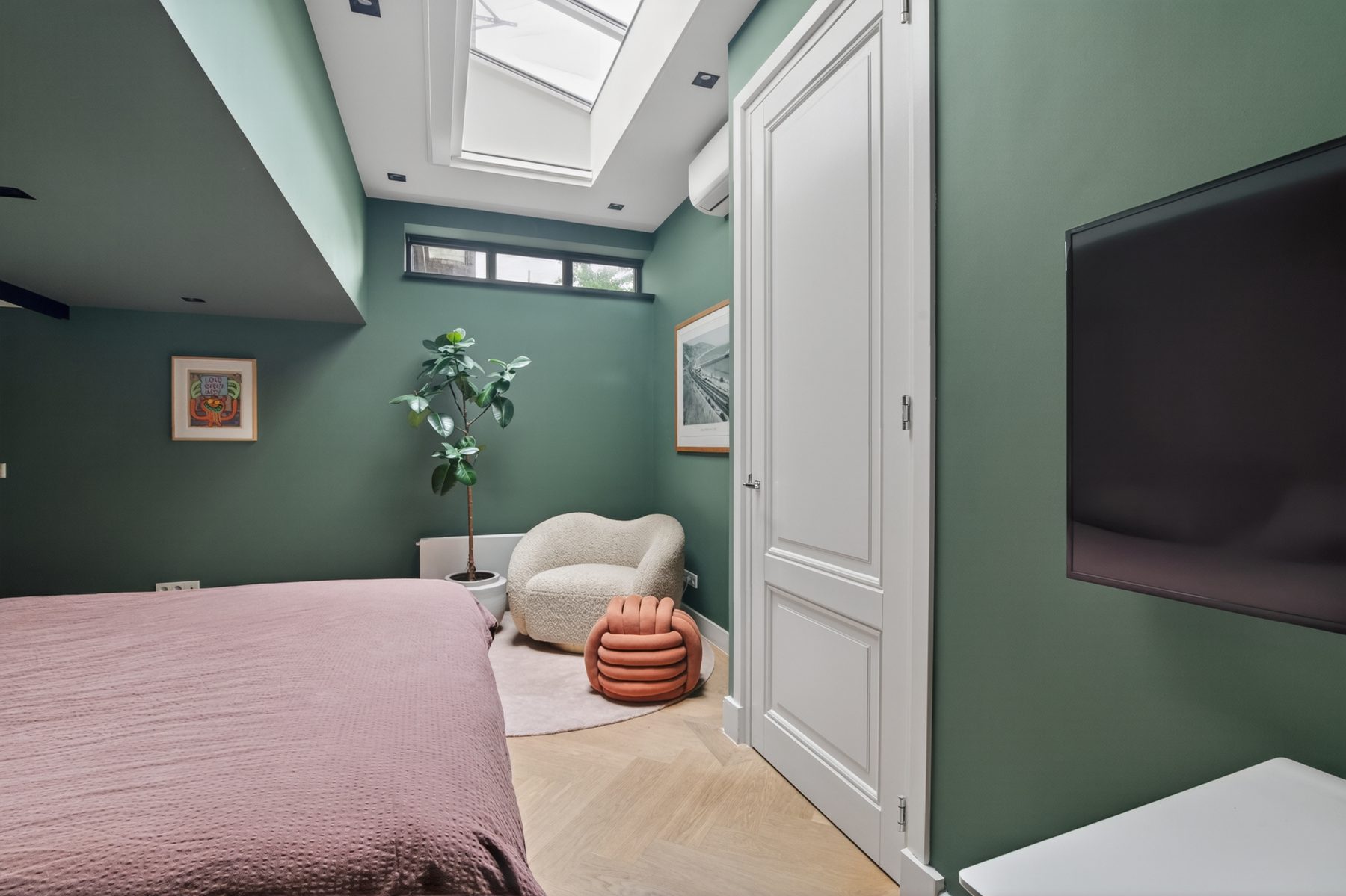 AMSTERDAM Zocherstraat 23 Fimage 15