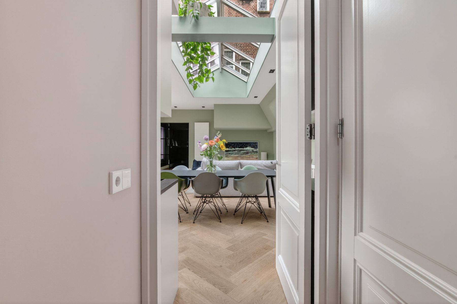 AMSTERDAM Zocherstraat 23 Fimage 12