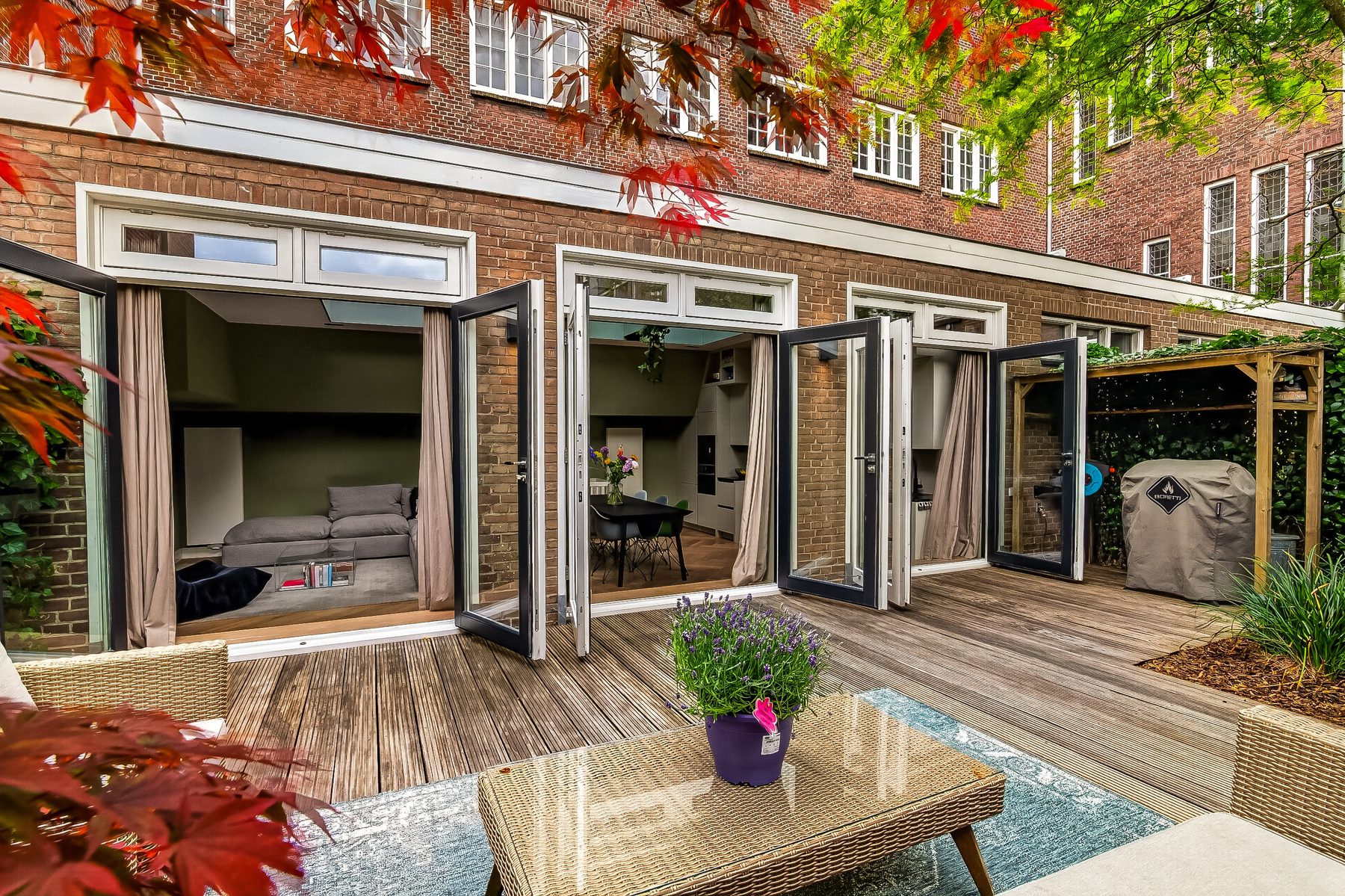 AMSTERDAM Zocherstraat 23 Fimage 4
