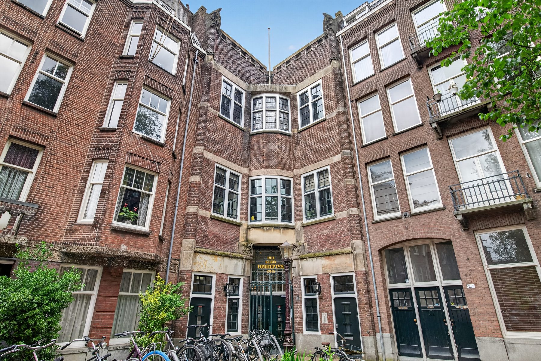 AMSTERDAM Zocherstraat 23 Fimage 32