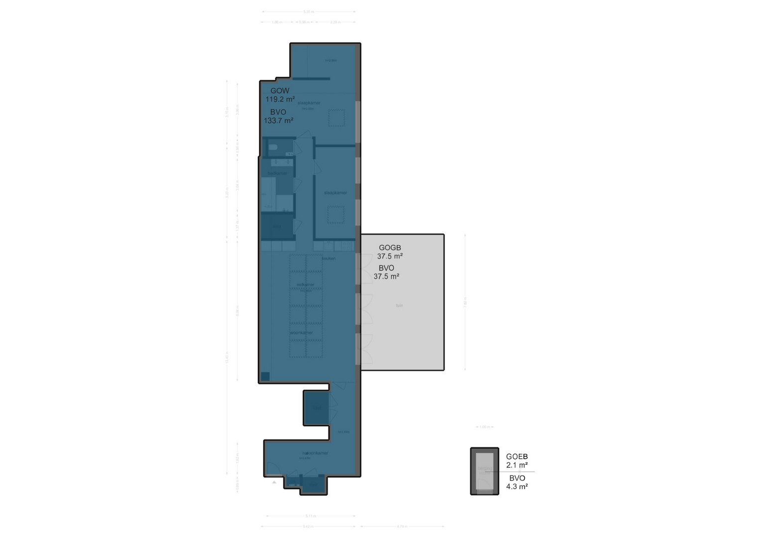 AMSTERDAM Zocherstraat 23 Fimage 36