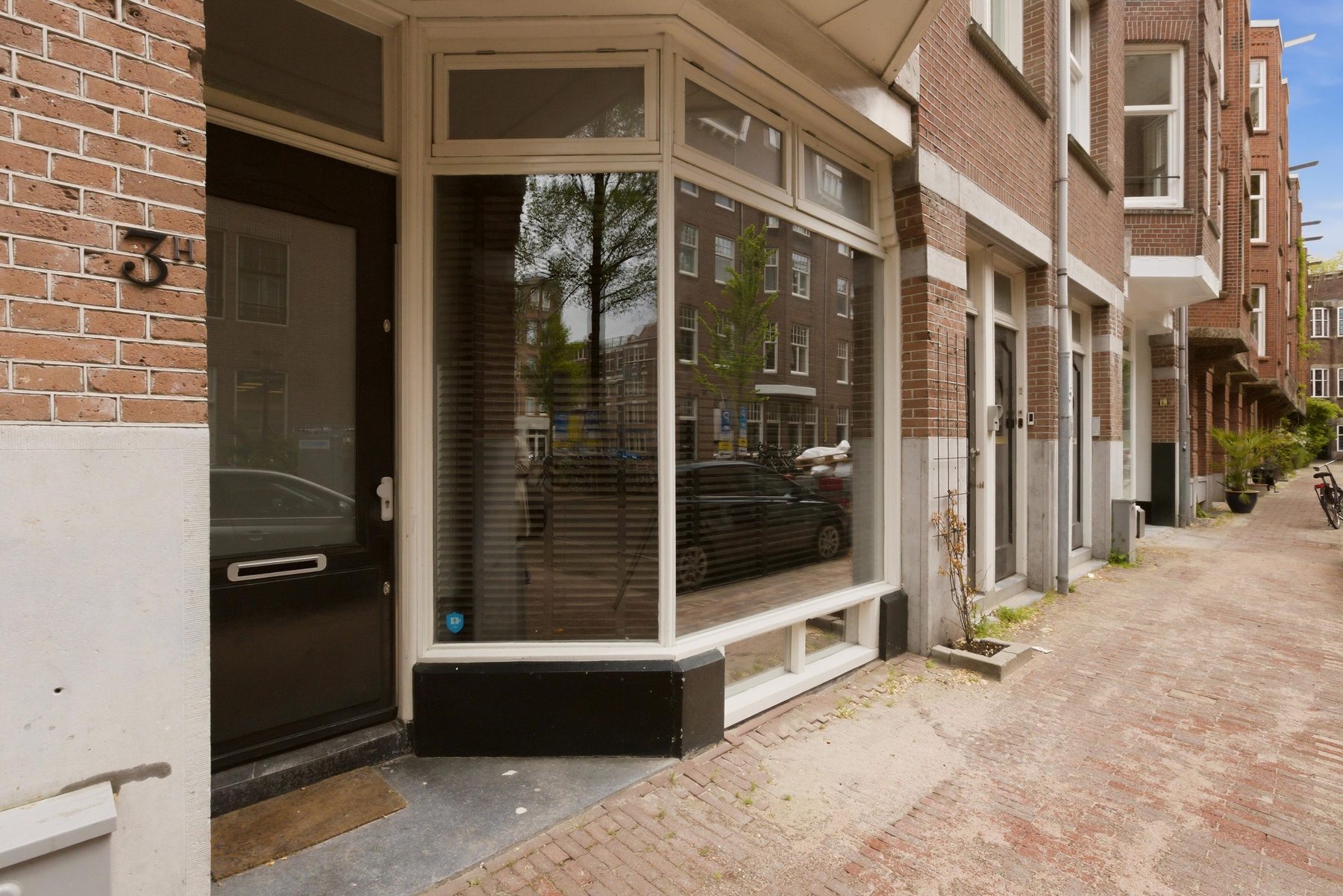 AMSTERDAM Zocherstraat 3 Himage 25