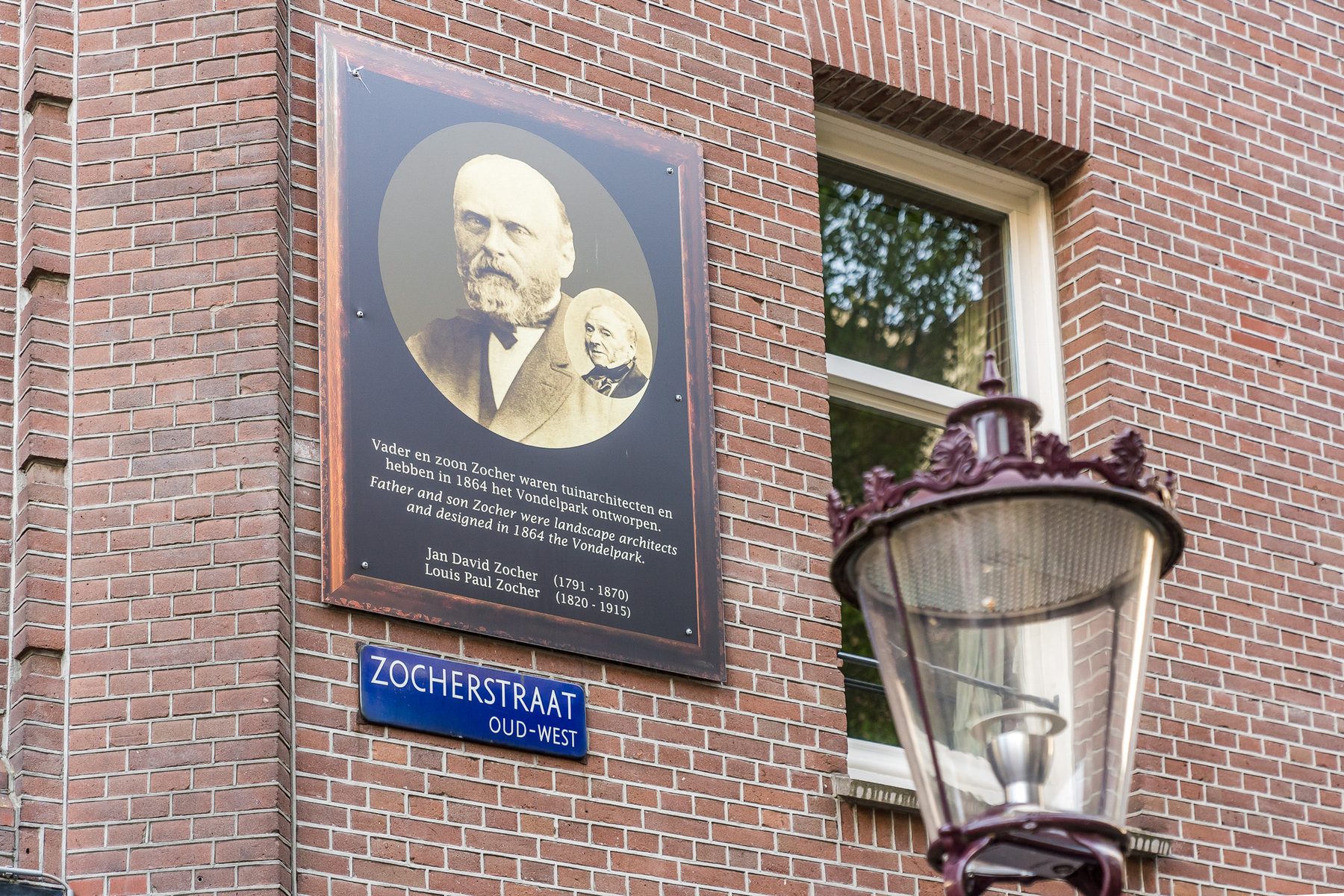AMSTERDAM Zocherstraat 3 Himage 26