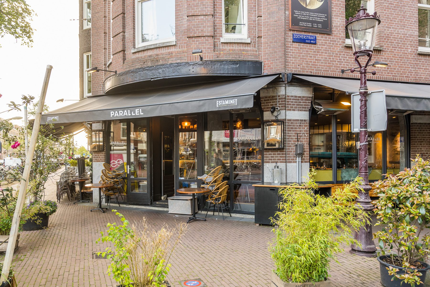 AMSTERDAM Zocherstraat 3 Himage 27