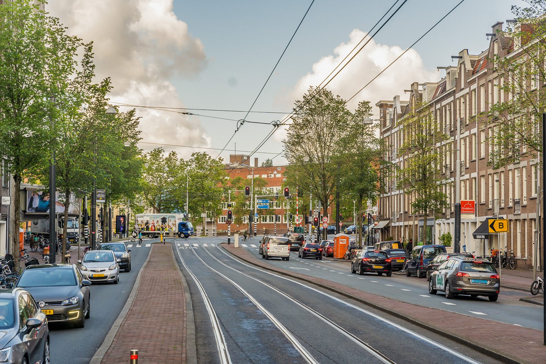 AMSTERDAM Zocherstraat 3 Himage 28