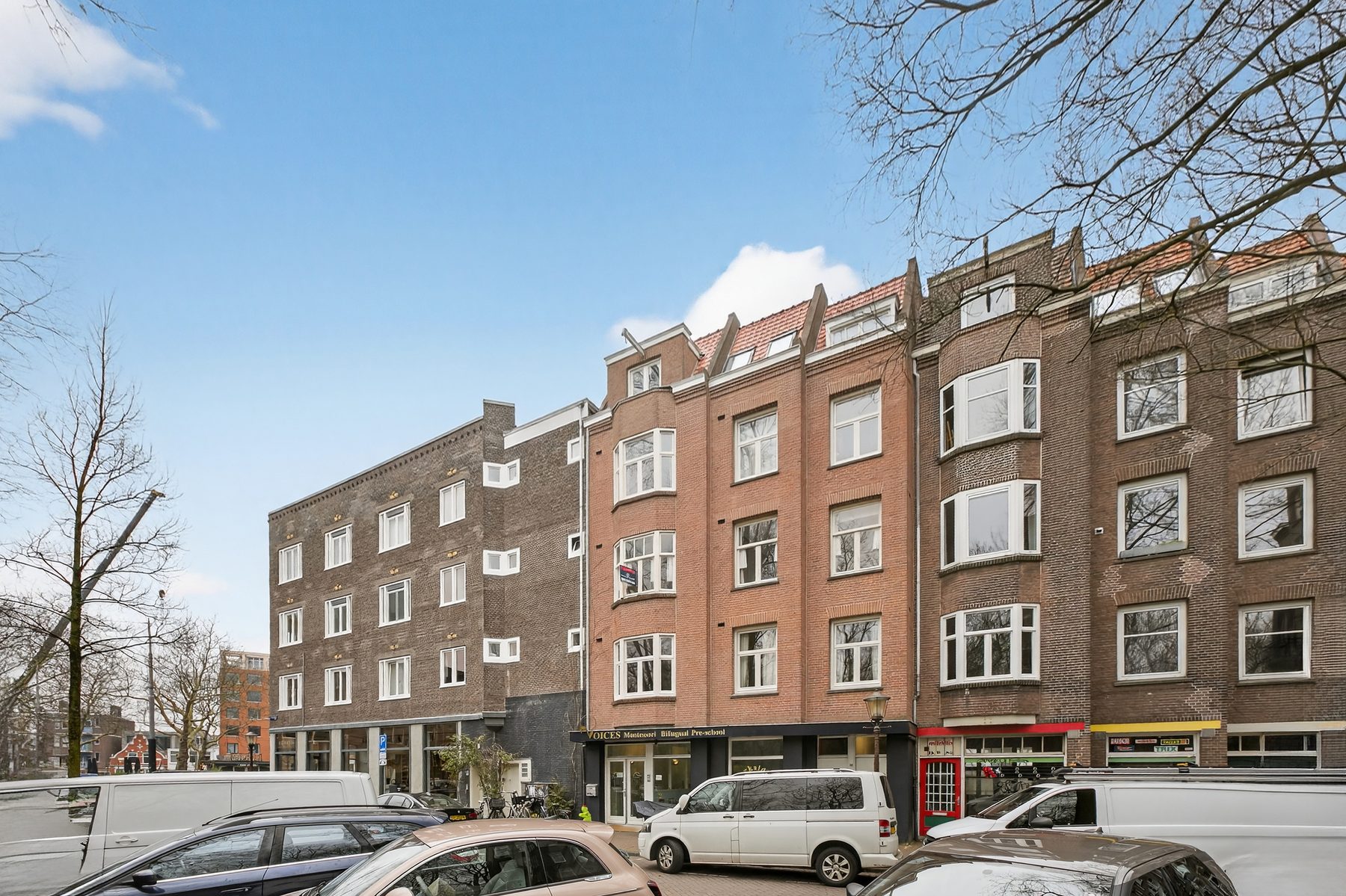 
    Zocherstraat 66-2|Amsterdam
