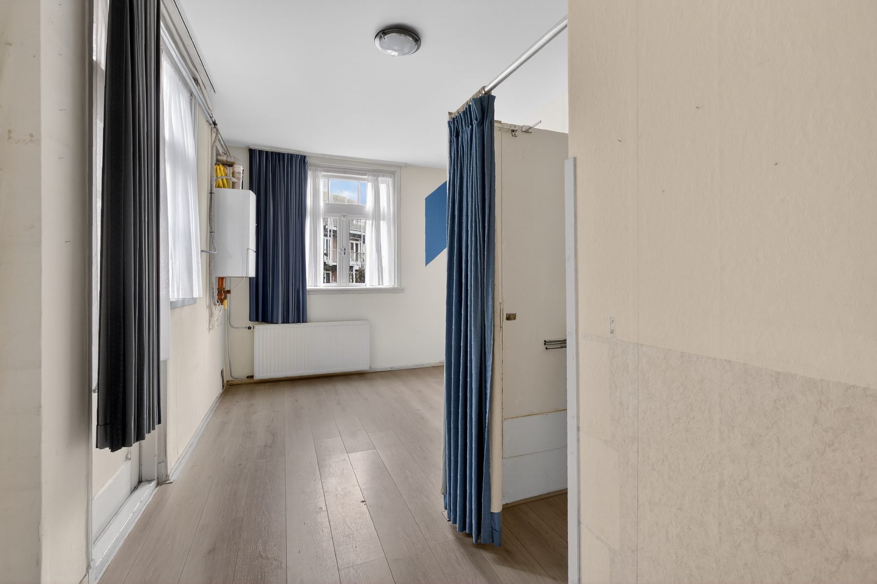 AMSTERDAM Zocherstraat 66-2image 13