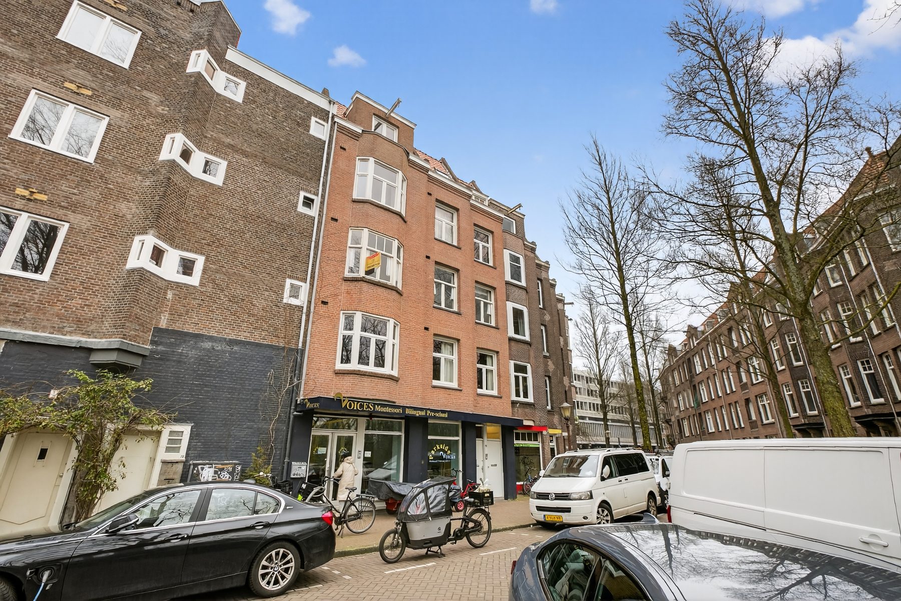 AMSTERDAM Zocherstraat 66-2image 22
