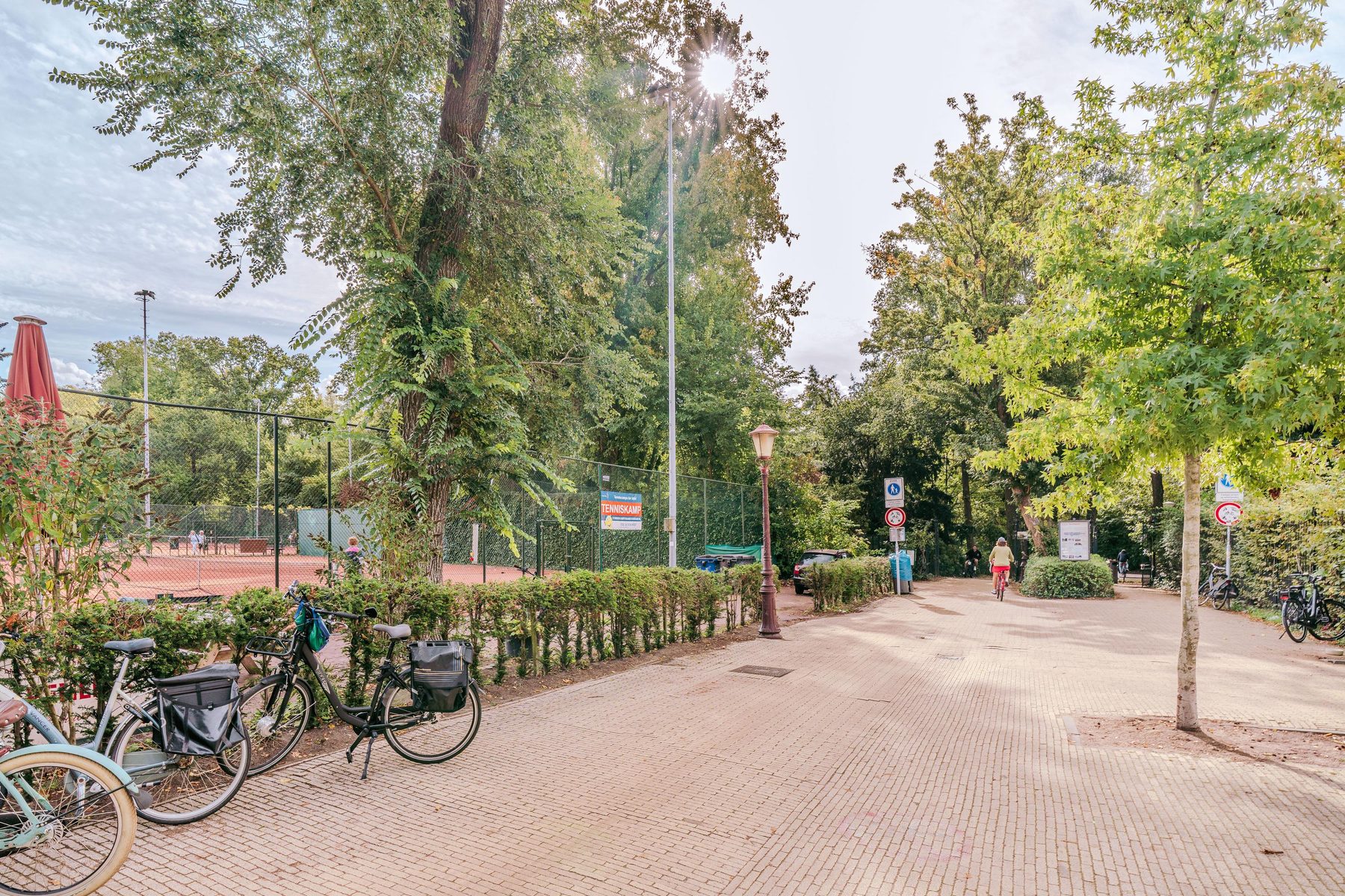 AMSTERDAM Zocherstraat 66-2image 24