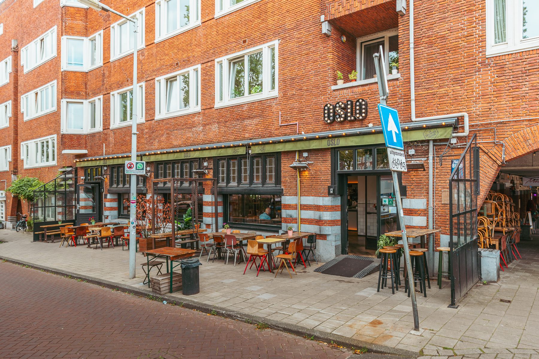 AMSTERDAM Zocherstraat 66-2image 26