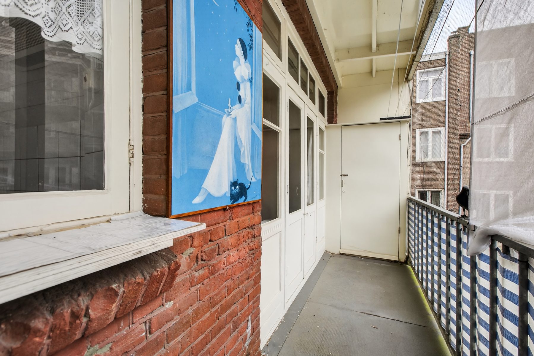 AMSTERDAM Zocherstraat 66-2image 10