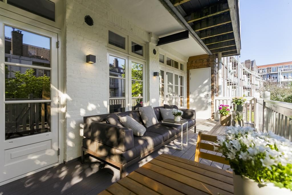 AMSTERDAM Zoomstraat 37-1
