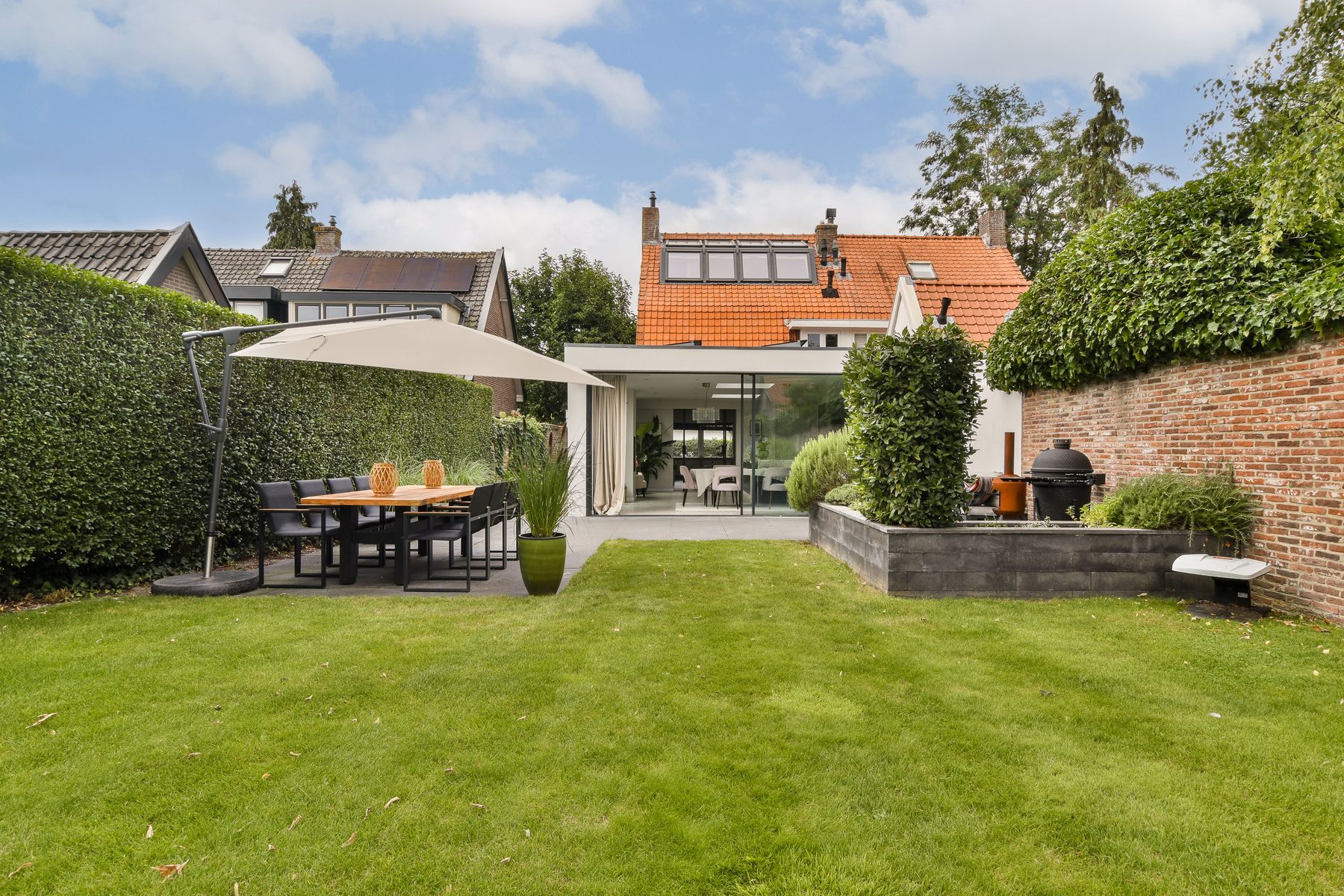 BLARICUM Tweede Molenweg 17