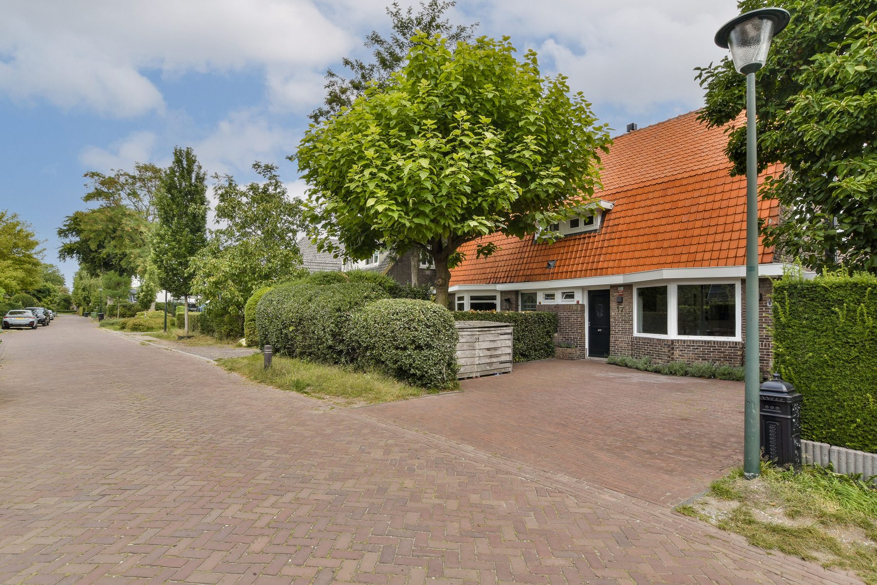 BLARICUM Tweede Molenweg 17