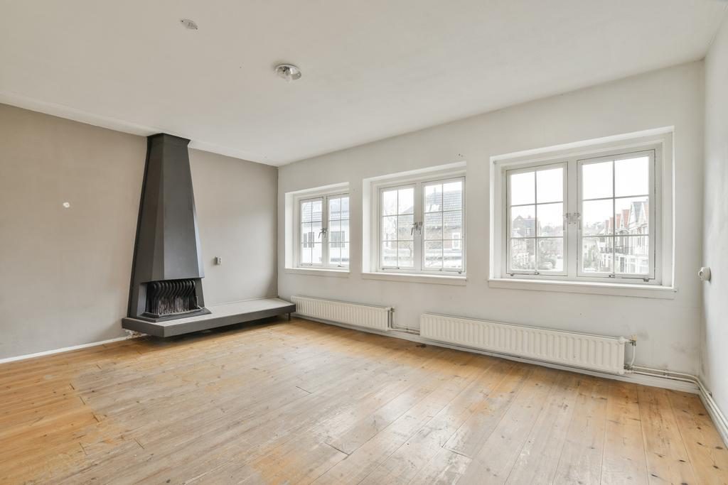 BLOEMENDAAL Verbindingsweg 18