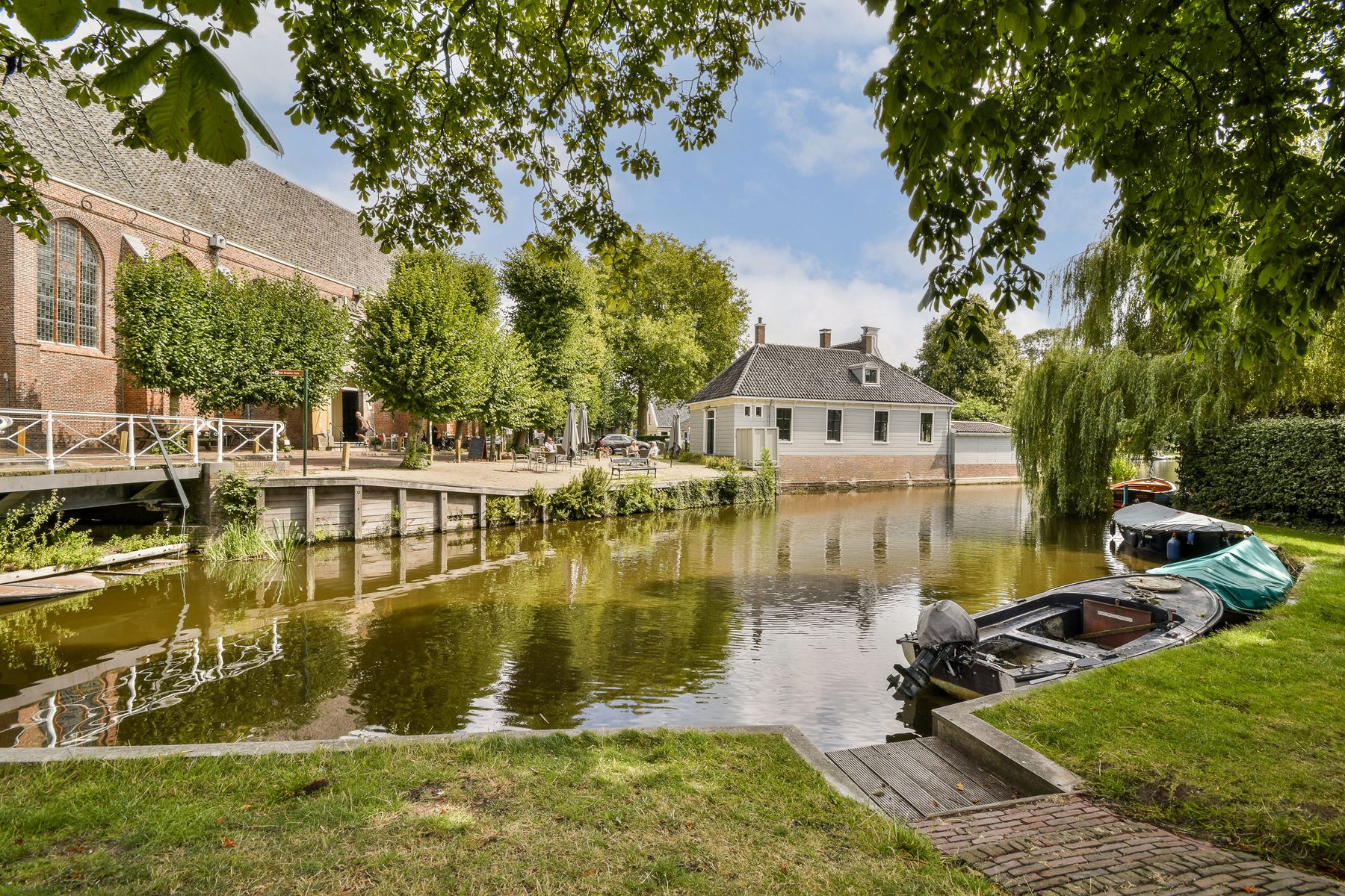 BROEK IN WATERLAND De Erven 8image 36